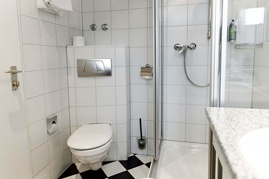 Hotel Weisses Haus