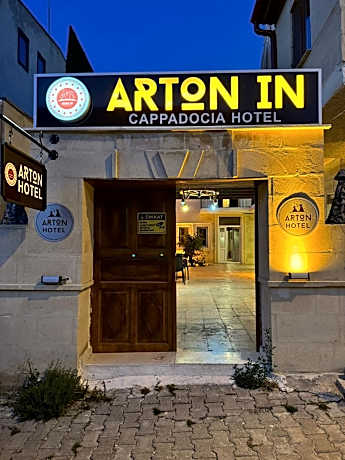 Arton İn Cappadocia