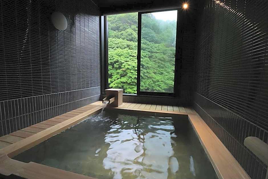 Yumoto Ueyama Ryokan