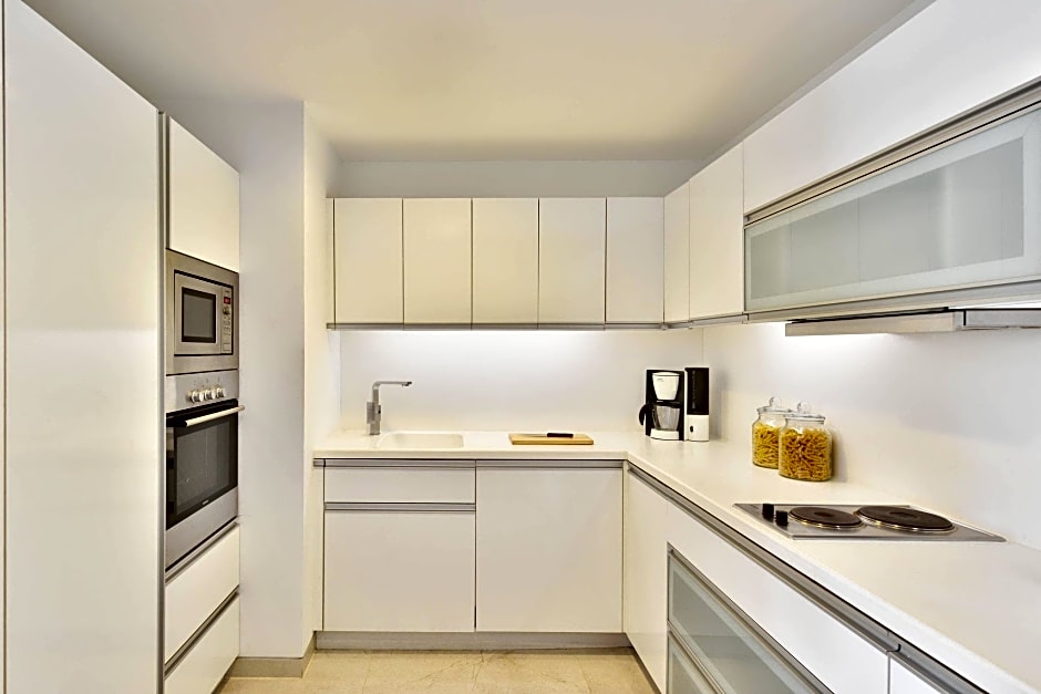 Marriott Suites Pune