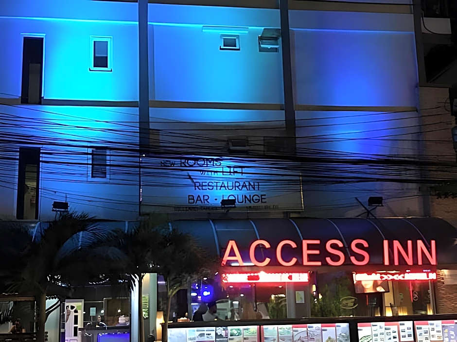 Access Inn Pattaya
