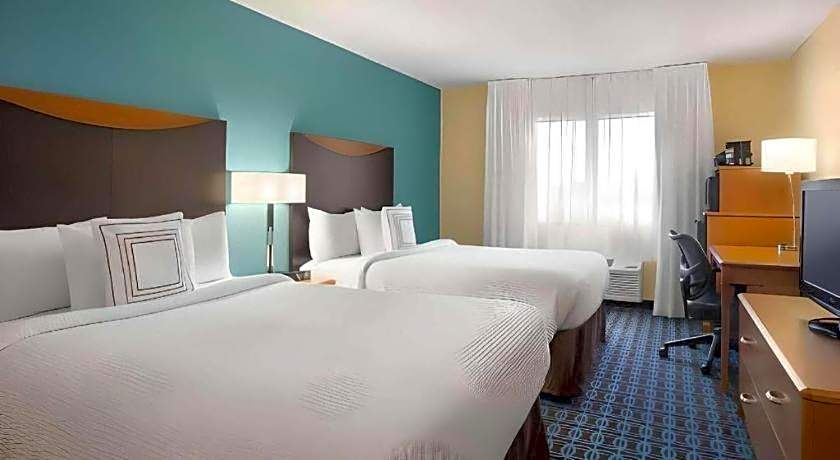 Dubuque Inn and Suites