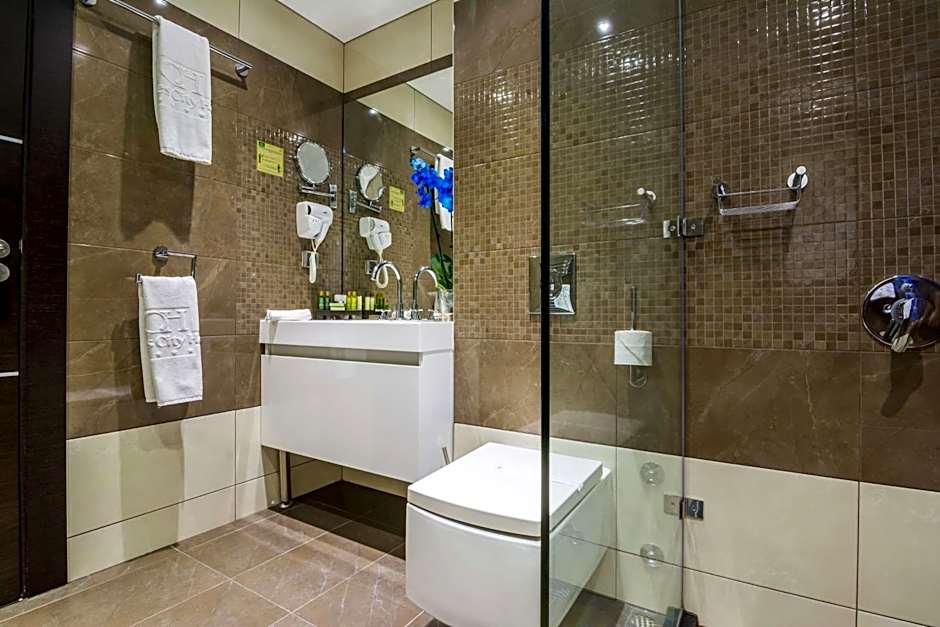 Best Western Plus Olives City Hotel