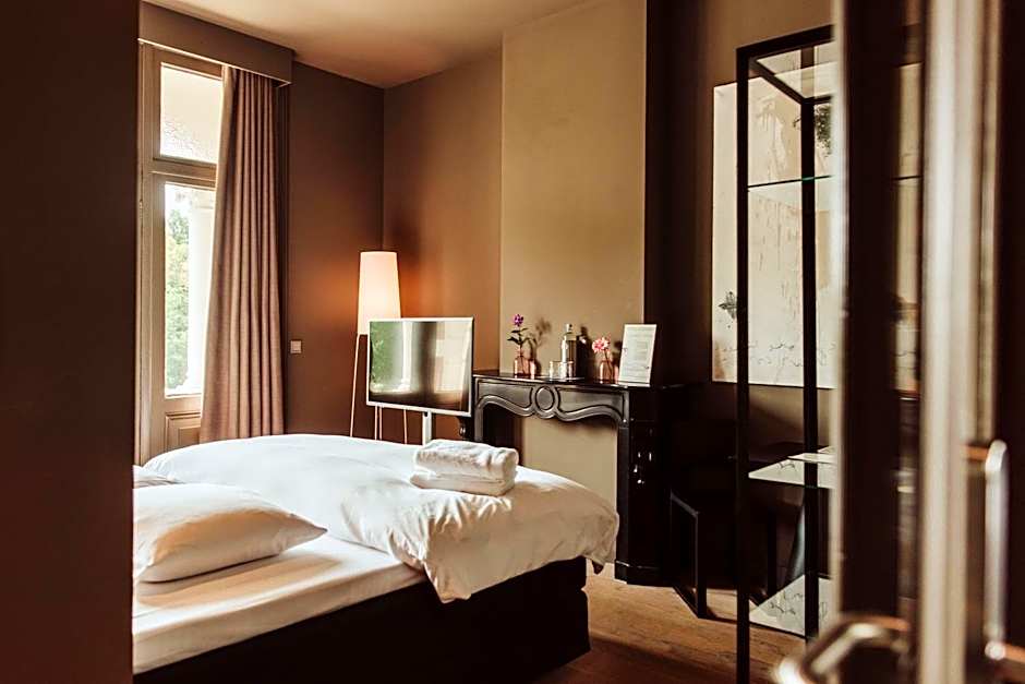 Boutique Hotel Blue - Quality Lodgings