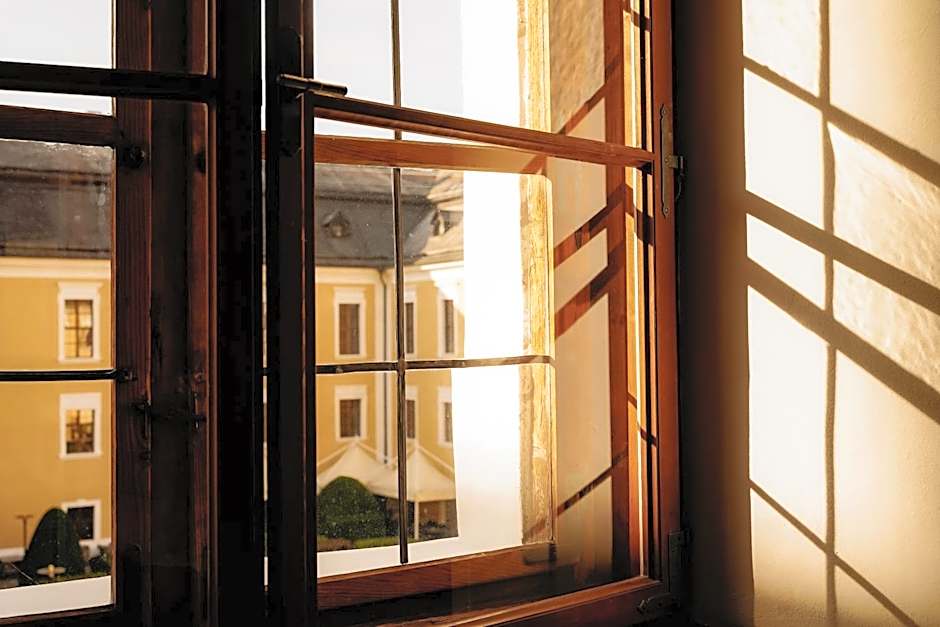 Schlosshotel Mondsee