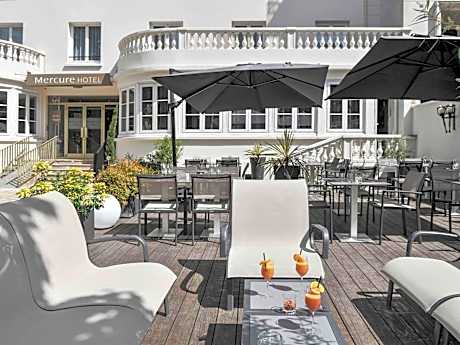 Mercure Paris Saint Cloud Hippodrome
