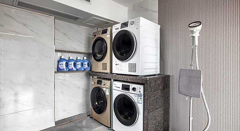 Yiwu Bali Yating Hotel