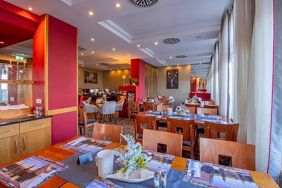 Ferien Residenz Thüringer Wald