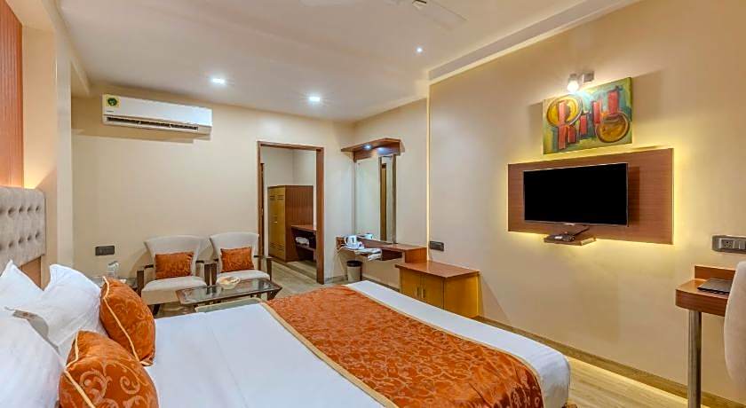 Hotel President, Kalaghoda