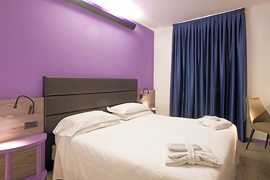 LVG Hotel Collection - Gardenia