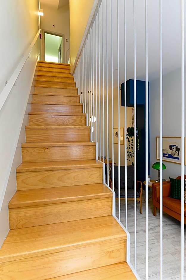 Maria da Sé Historic House