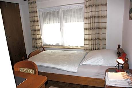 Single Room with Shower