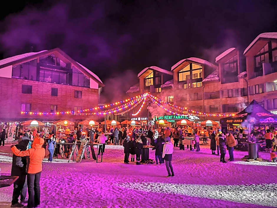 New Gudauri Suites by Gudauri Travel