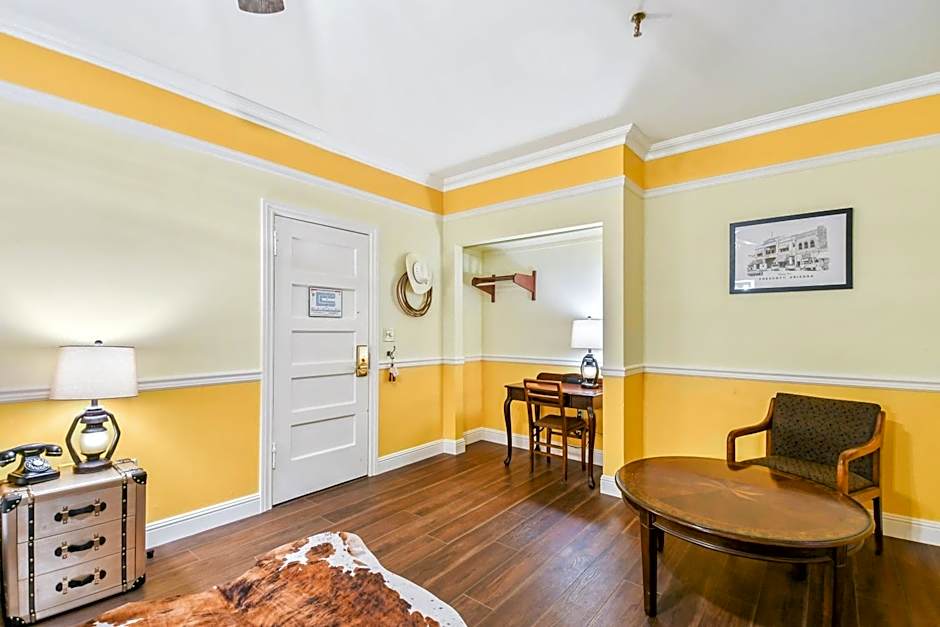 Hotel St. Michael, BW Premier Collection