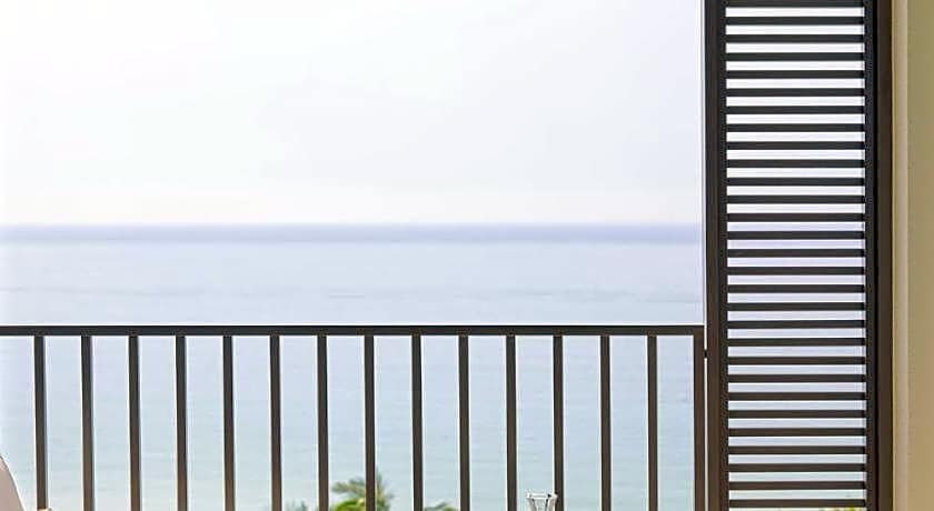 Mandarin Oriental, Muscat