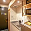 GOZAN HOTEL & SERVICED APARTMENT Higashiyama Sanjo