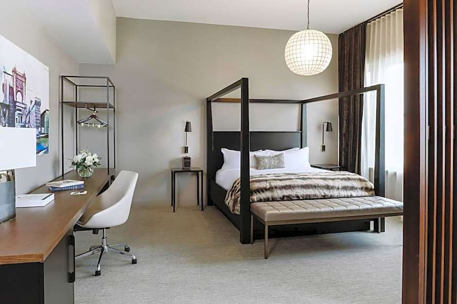 Hotel Covington Cincinnati Riverfront