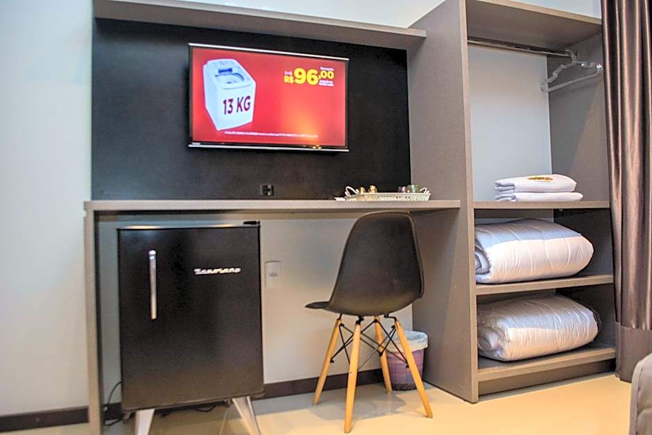 Pousada Pé do Morro