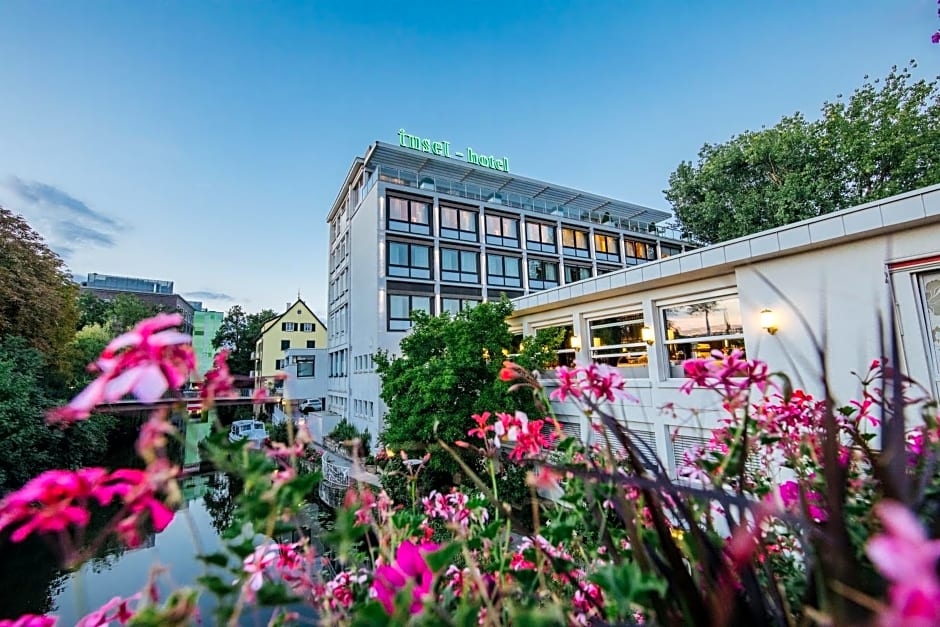 Insel-Hotel Heilbronn