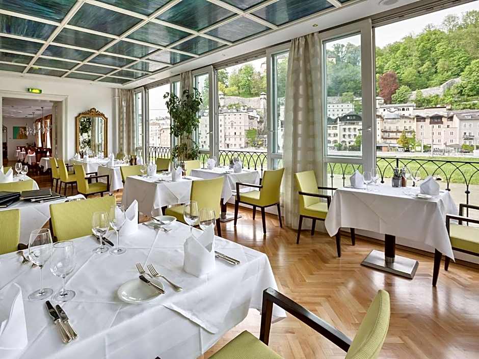 Radisson Blu Hotel Altstadt, Salzburg