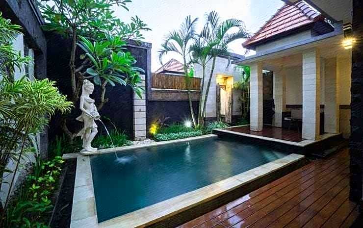 Kayu Suar Bali Luxury Villas and Spa