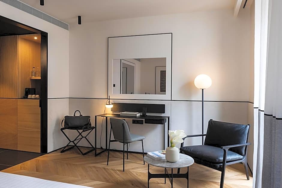 Juno Hotel Sofia, a Member of Design Hotels