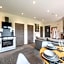 Kinnaird Woodland Lodges