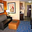 Holiday Inn Express & Suites St Louis Airport, an IHG Hotel By IHG