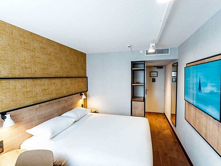 Ibis Orleans La Chapelle Saint Mesmin