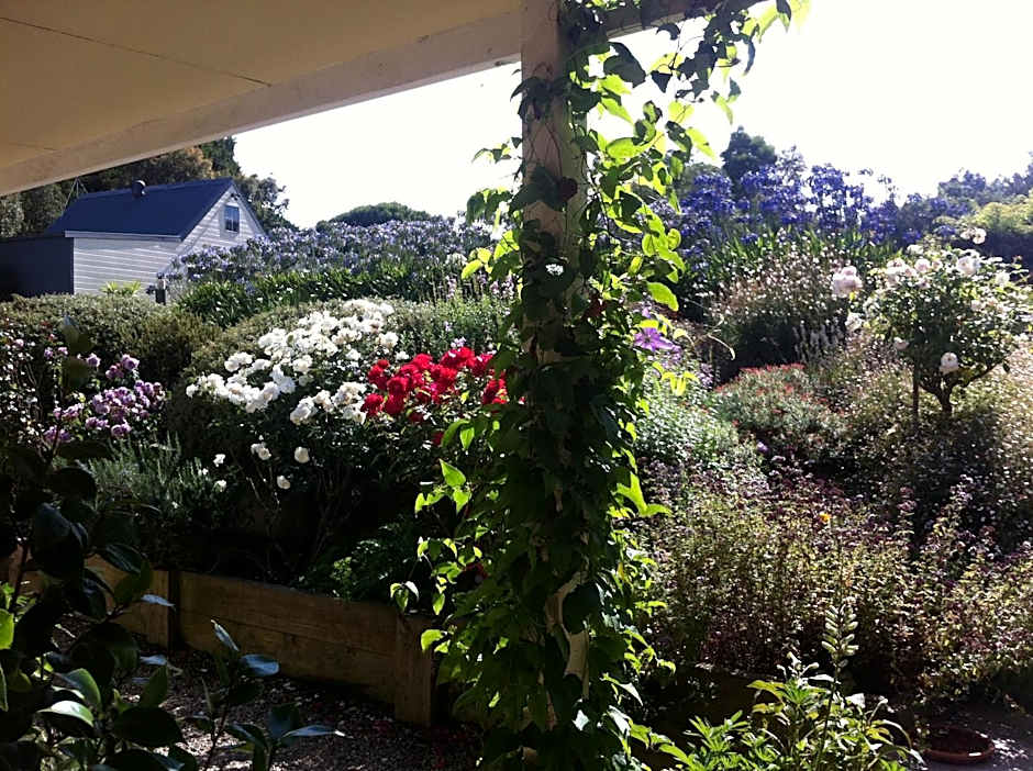 Llarrinda Bed & Breakfast