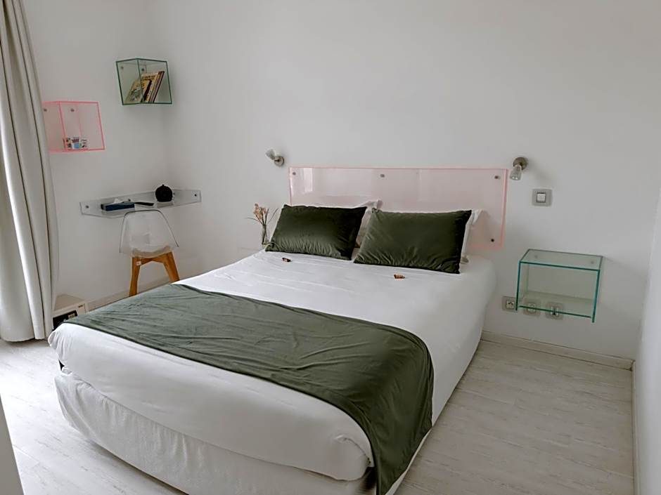 Ideal Sejour Cannes - Hôtel de Charme