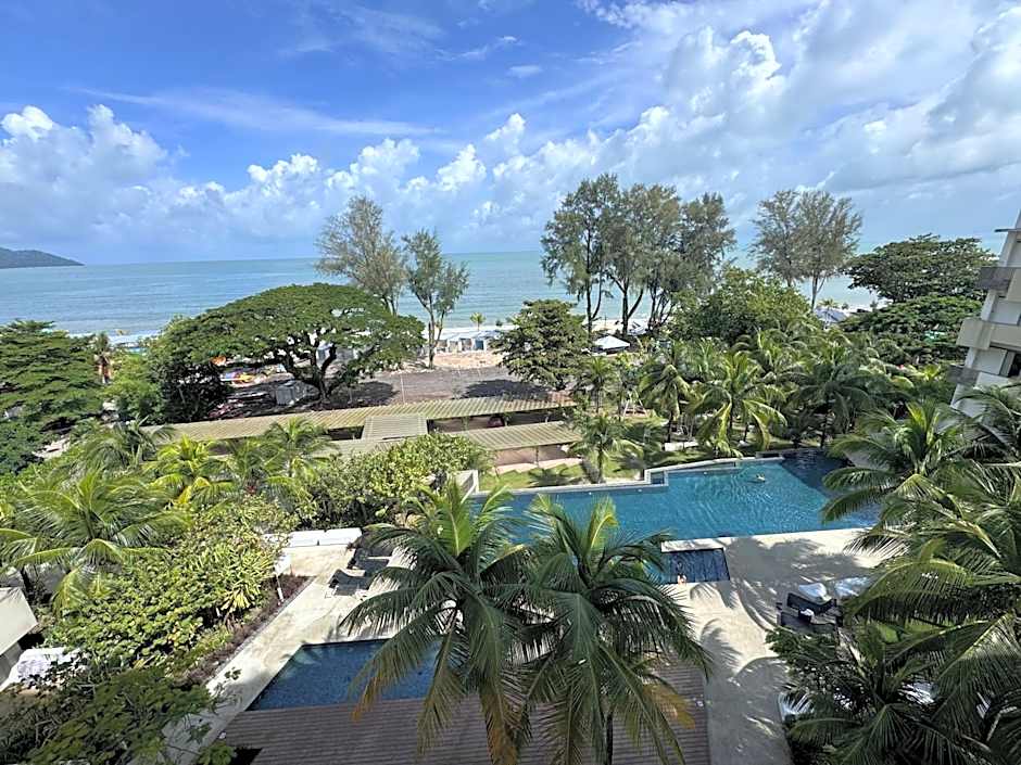 By The Sea Direct Seaview n Pool view#B53