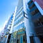 Tosei Hotel Cocone Ueno