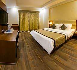 Superior Rooms