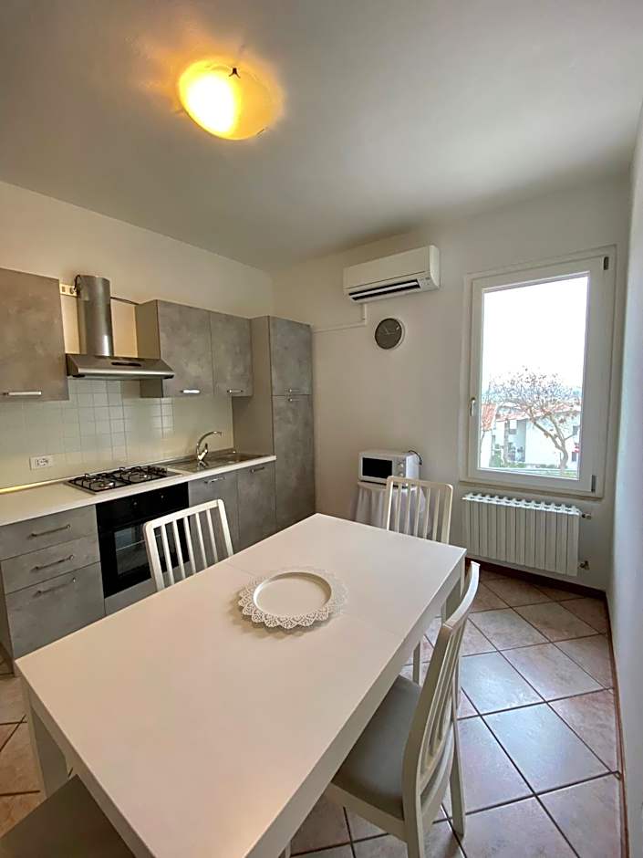 Residence la Lucciola