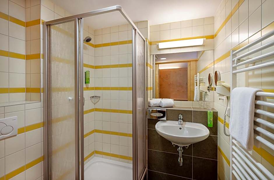 JUFA Hotel Deutschlandsberg