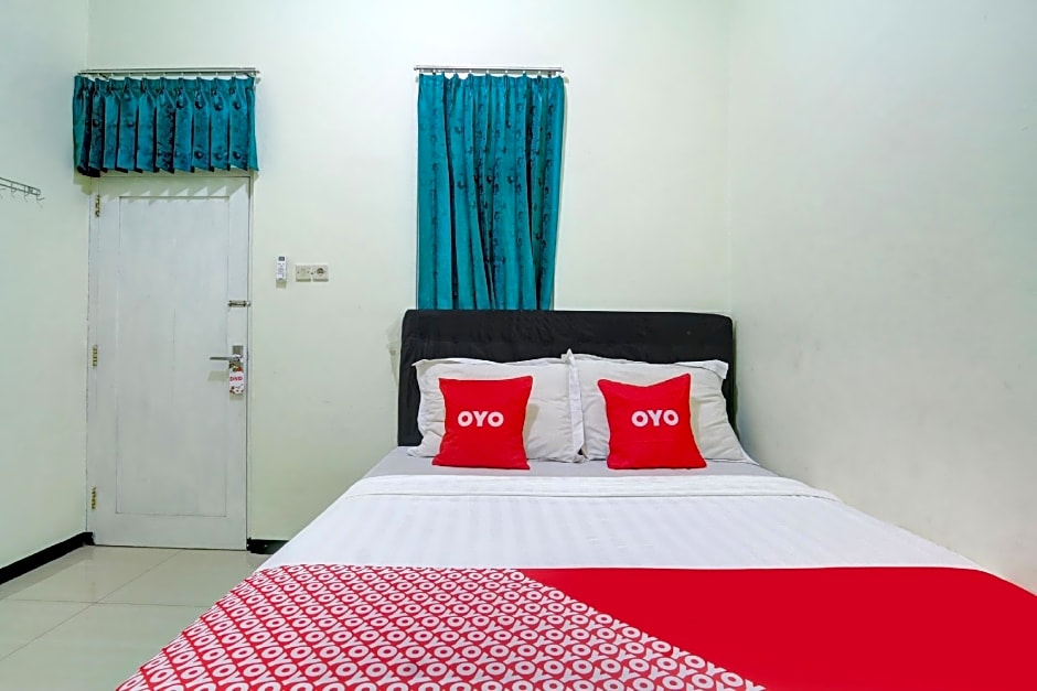 Capital O 90709 Djati Guest House