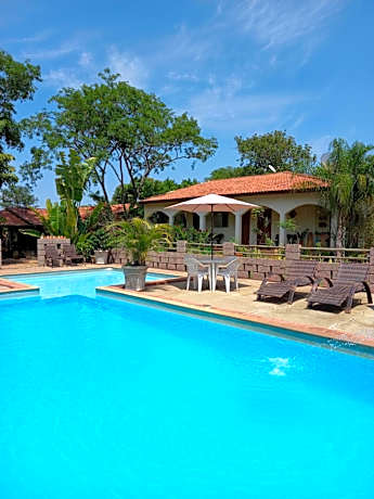 Recanto Pousada Sonho Meu