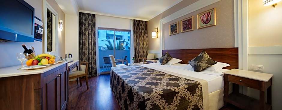 Alba Queen Hotel - Ultra All Inclusive