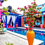 Villa Majorelle Bali
