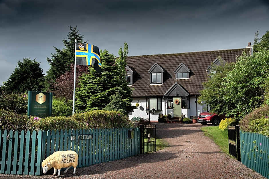 Innes House Bed & Breakfast