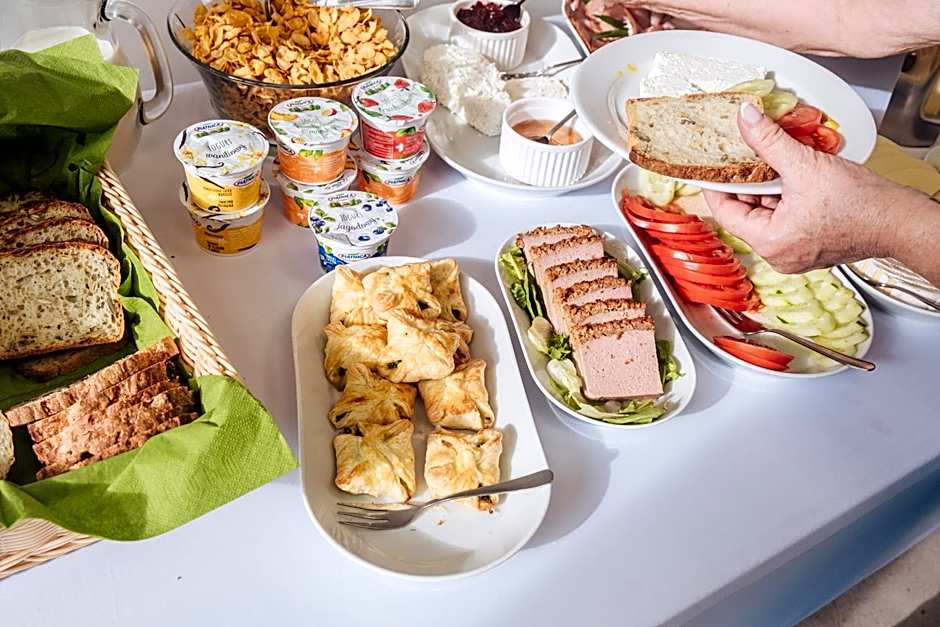 Pensjonat Zielone Podlasie