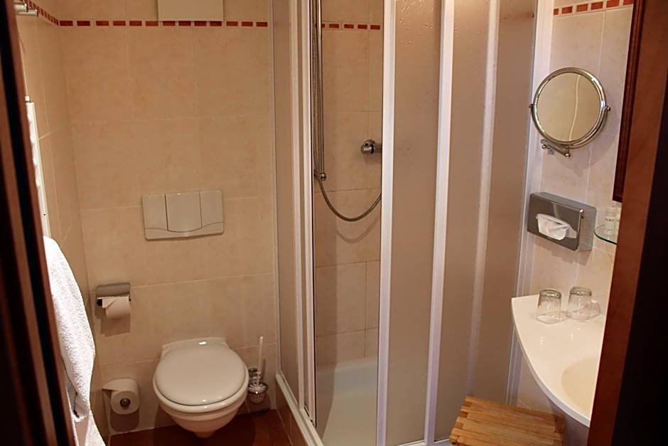 Hotel Balneolum Superior