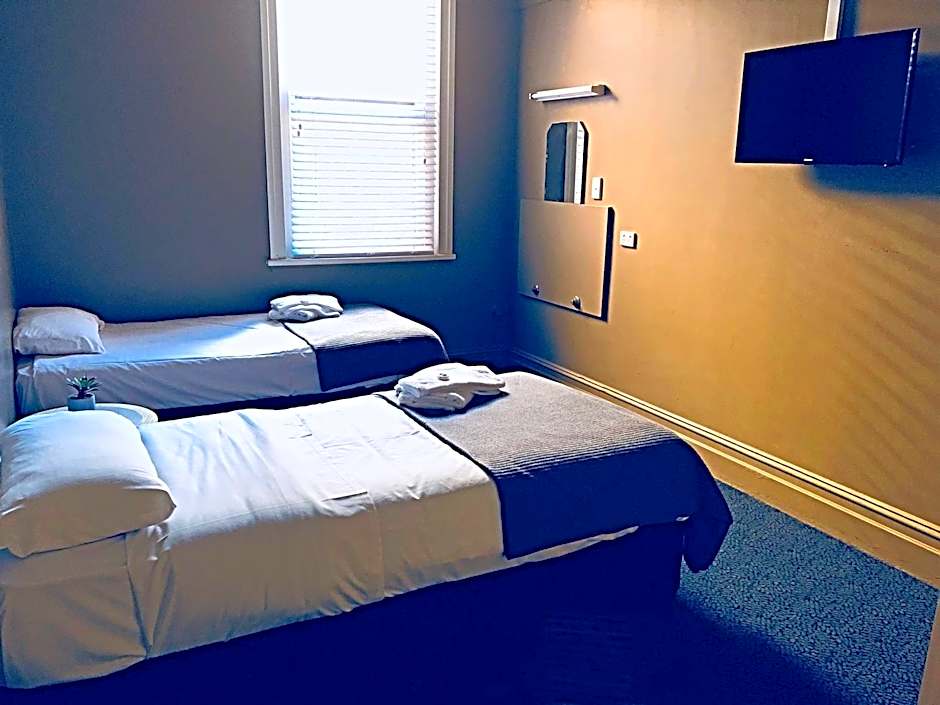 Swansea Hotel