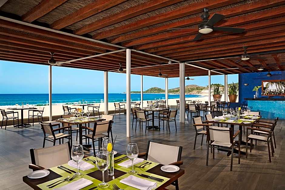 Krystal Grand Los Cabos - All Inclusive