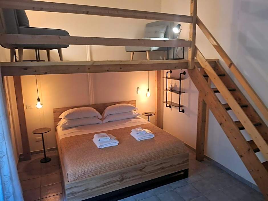 Double B Ferruccio I