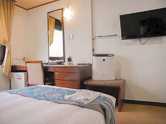 Wakayama Green Hotel