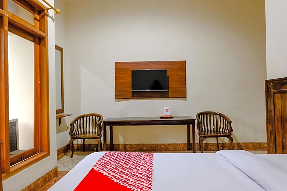 OYO 2643 Hotel Graha Prima