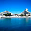 Mercure Villeneuve Loubet Plage