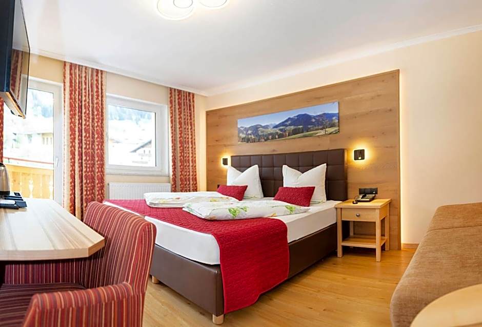 Hotel Schneeberger